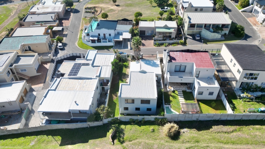 3 Bedroom Property for Sale in Mansfield Western Cape